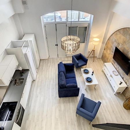 Apartcity Triana Seville Luaran gambar